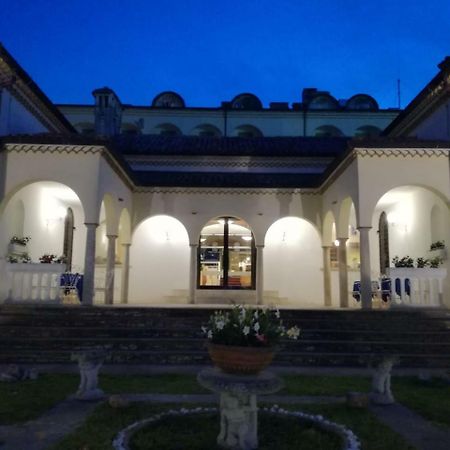 Park Hotel Ravenna Marina di Ravenna Zewnętrze zdjęcie