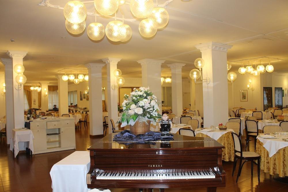 Park Hotel Ravenna Marina di Ravenna Zewnętrze zdjęcie