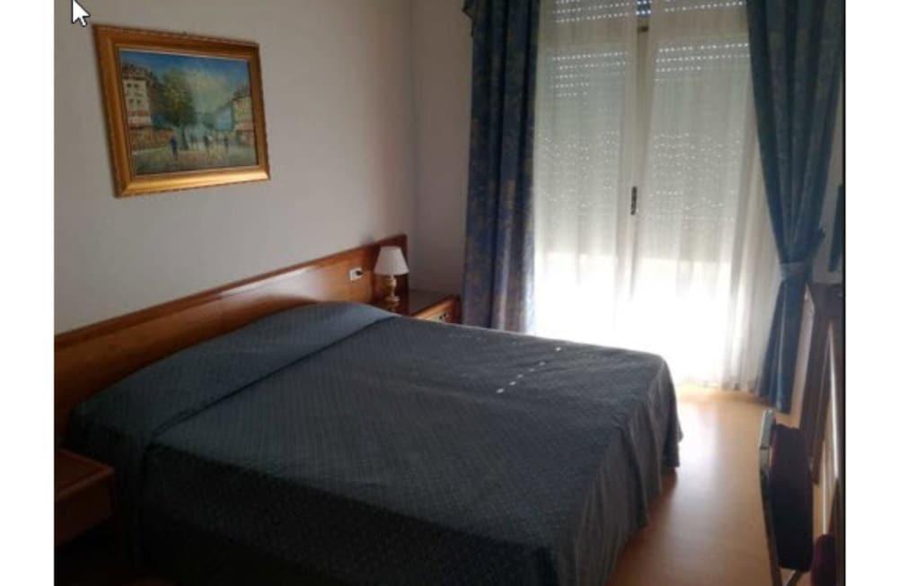 Park Hotel Ravenna Marina di Ravenna Zewnętrze zdjęcie