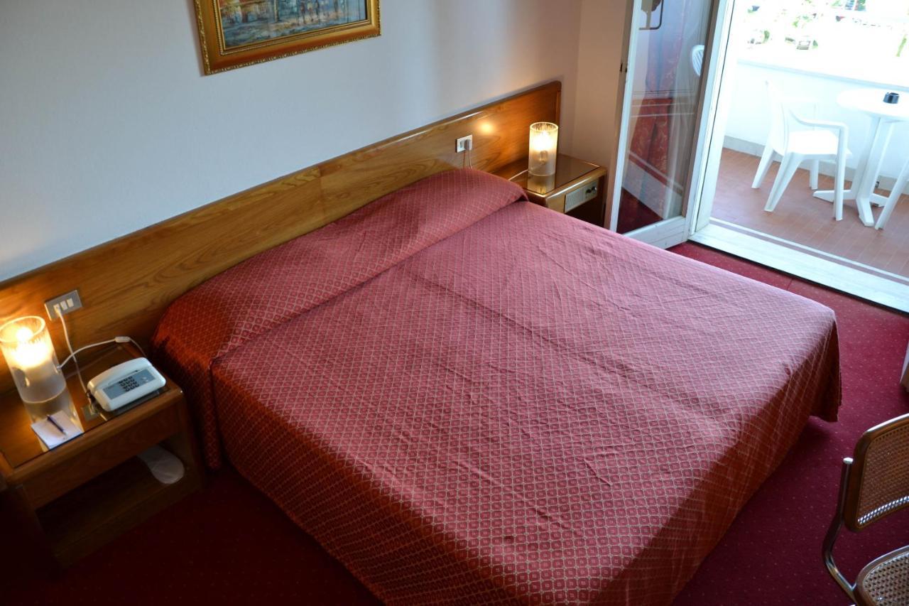 Park Hotel Ravenna Marina di Ravenna Pokój zdjęcie