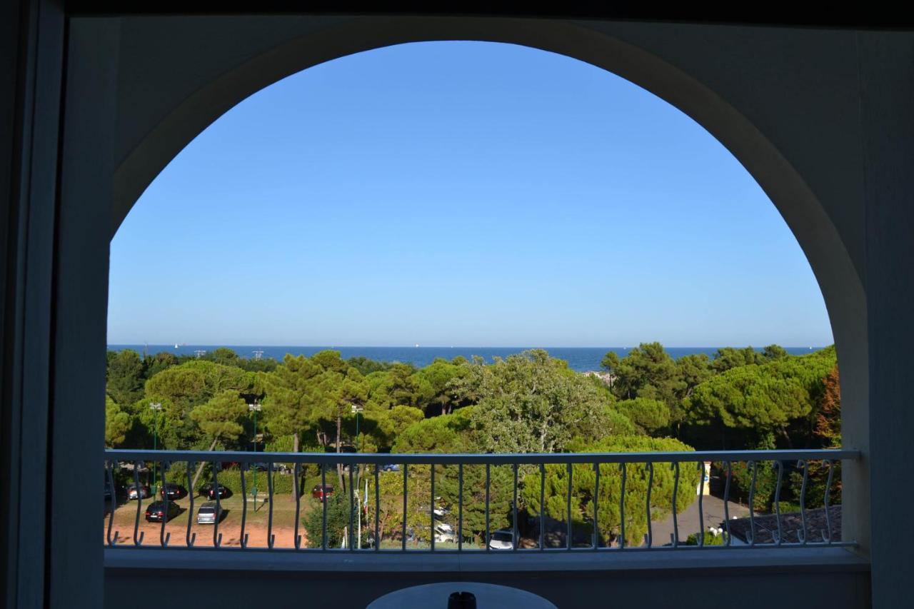 Park Hotel Ravenna Marina di Ravenna Pokój zdjęcie