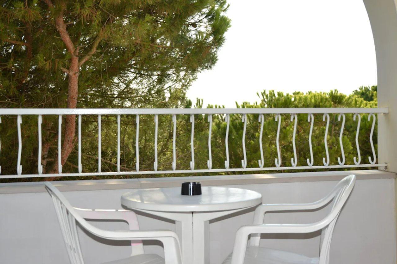 Park Hotel Ravenna Marina di Ravenna Zewnętrze zdjęcie