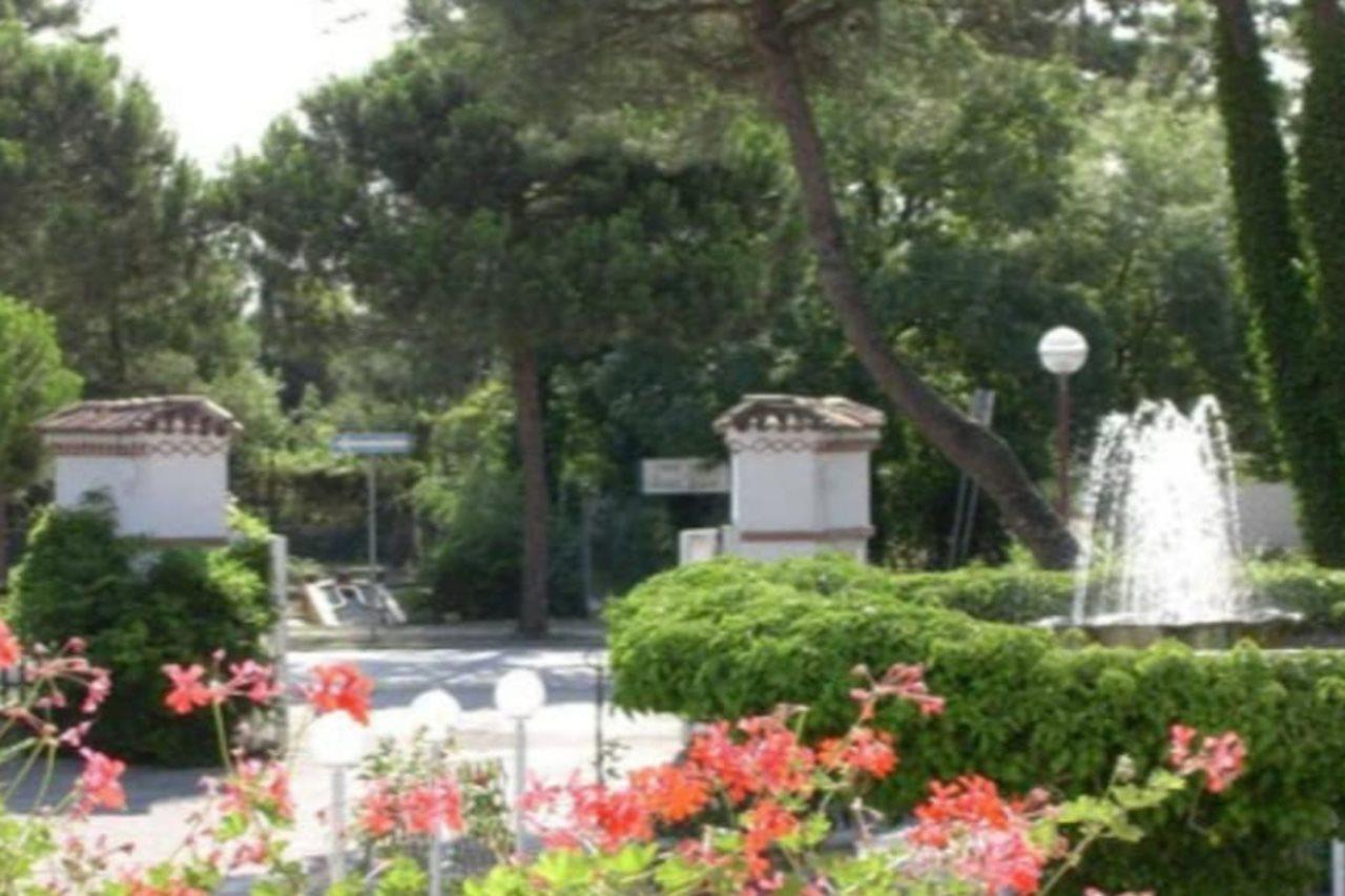 Park Hotel Ravenna Marina di Ravenna Zewnętrze zdjęcie
