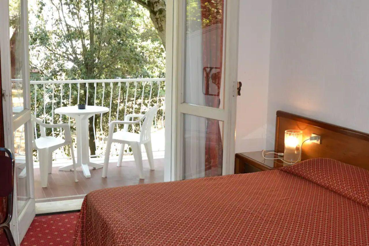 Park Hotel Ravenna Marina di Ravenna Zewnętrze zdjęcie