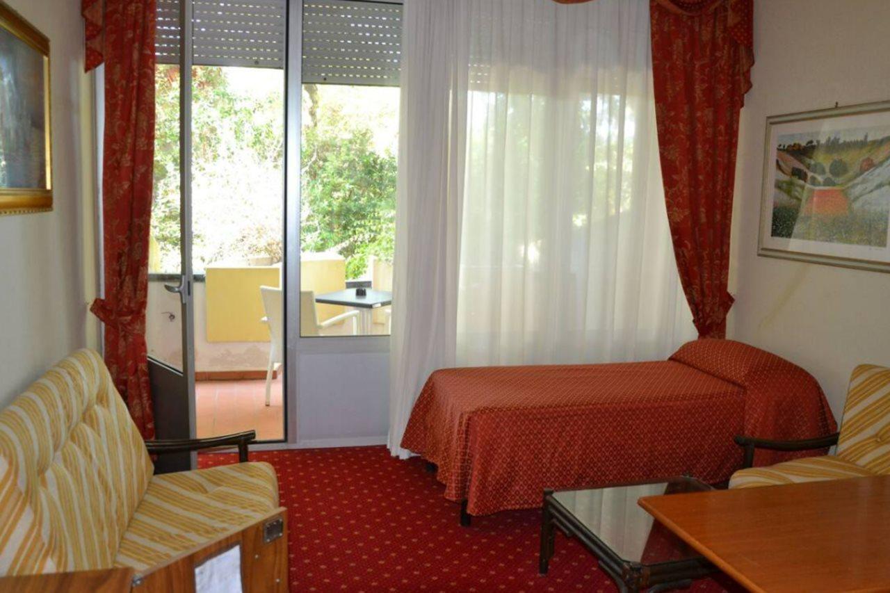 Park Hotel Ravenna Marina di Ravenna Zewnętrze zdjęcie