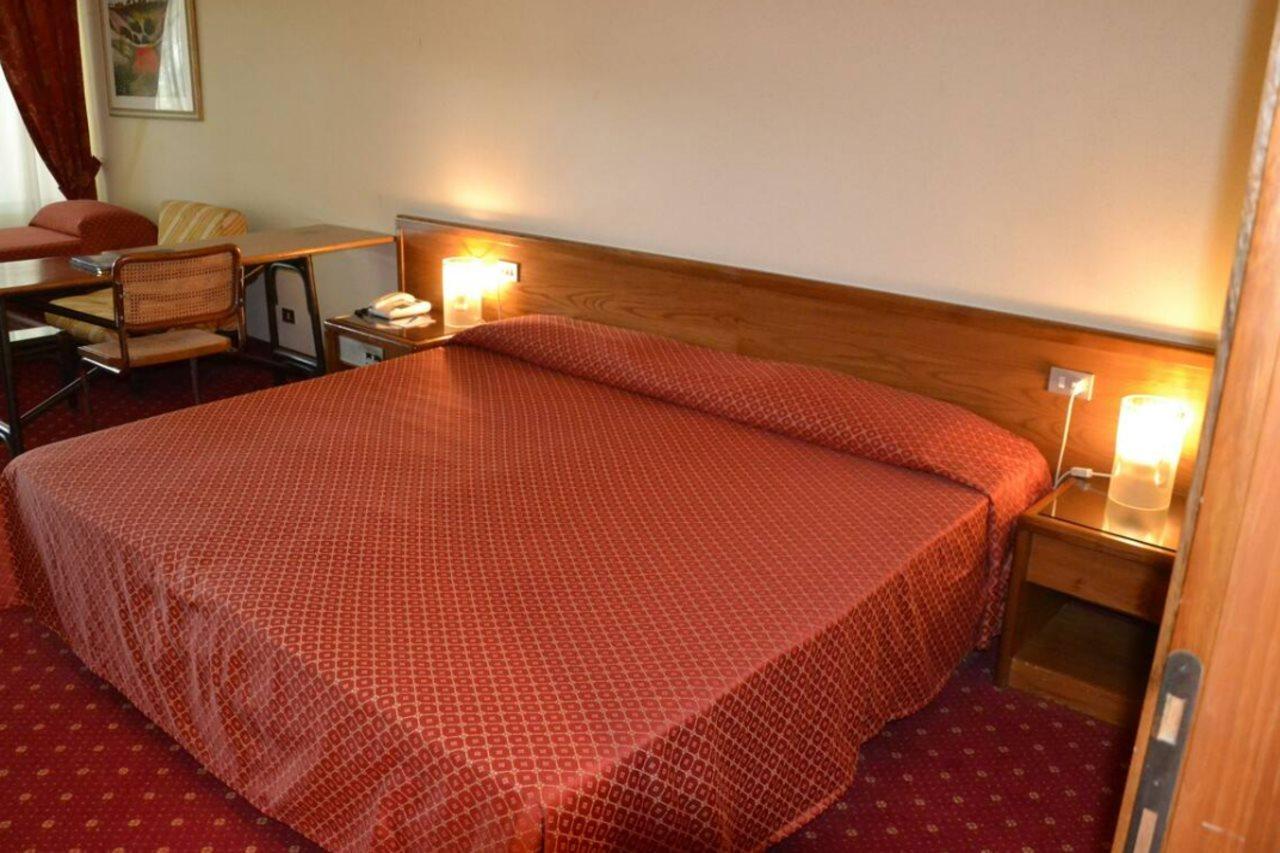Park Hotel Ravenna Marina di Ravenna Zewnętrze zdjęcie