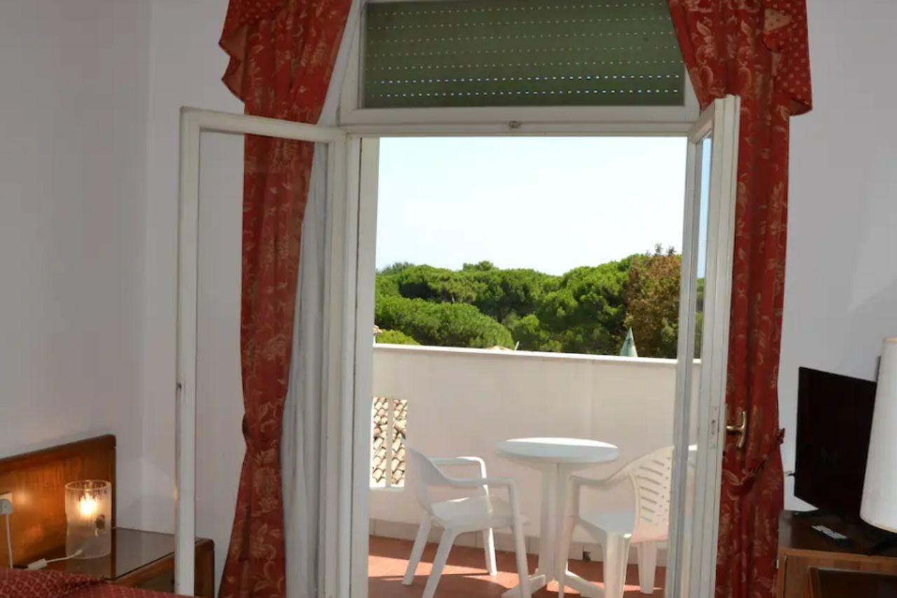 Park Hotel Ravenna Marina di Ravenna Zewnętrze zdjęcie