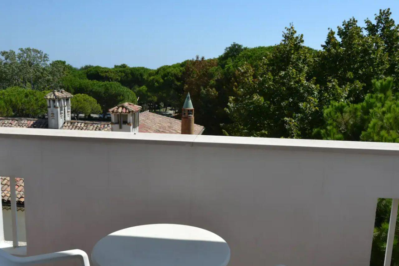 Park Hotel Ravenna Marina di Ravenna Zewnętrze zdjęcie