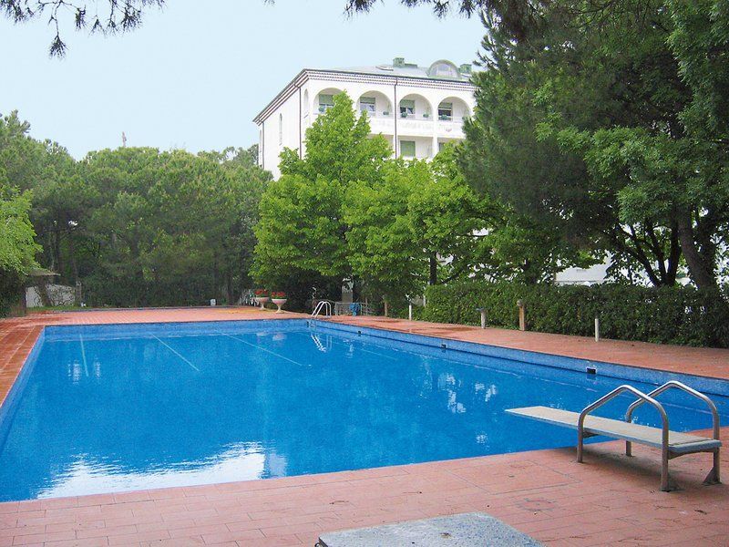 Park Hotel Ravenna Marina di Ravenna Zewnętrze zdjęcie