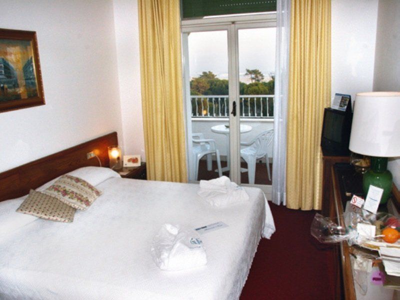 Park Hotel Ravenna Marina di Ravenna Zewnętrze zdjęcie