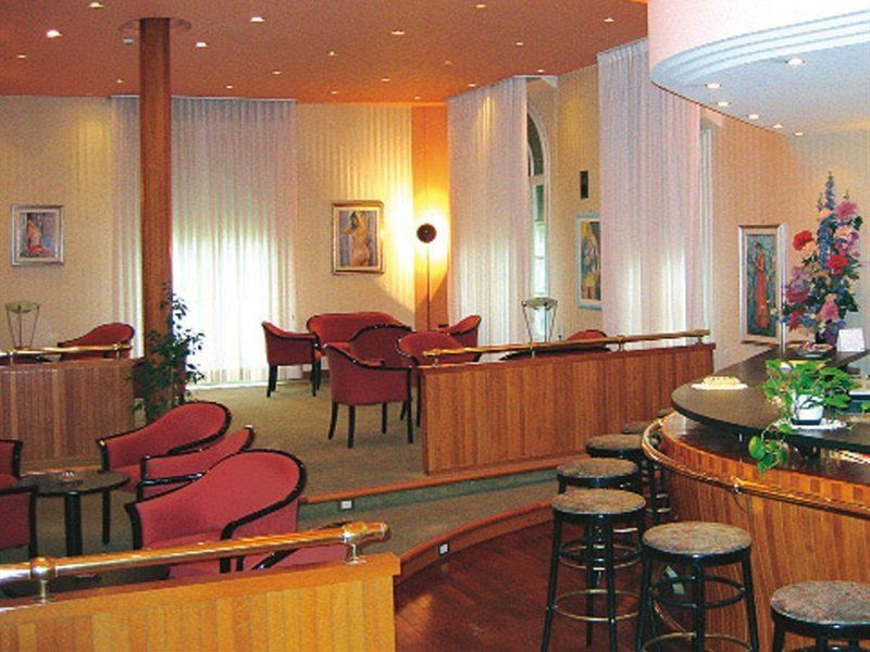 Park Hotel Ravenna Marina di Ravenna Zewnętrze zdjęcie