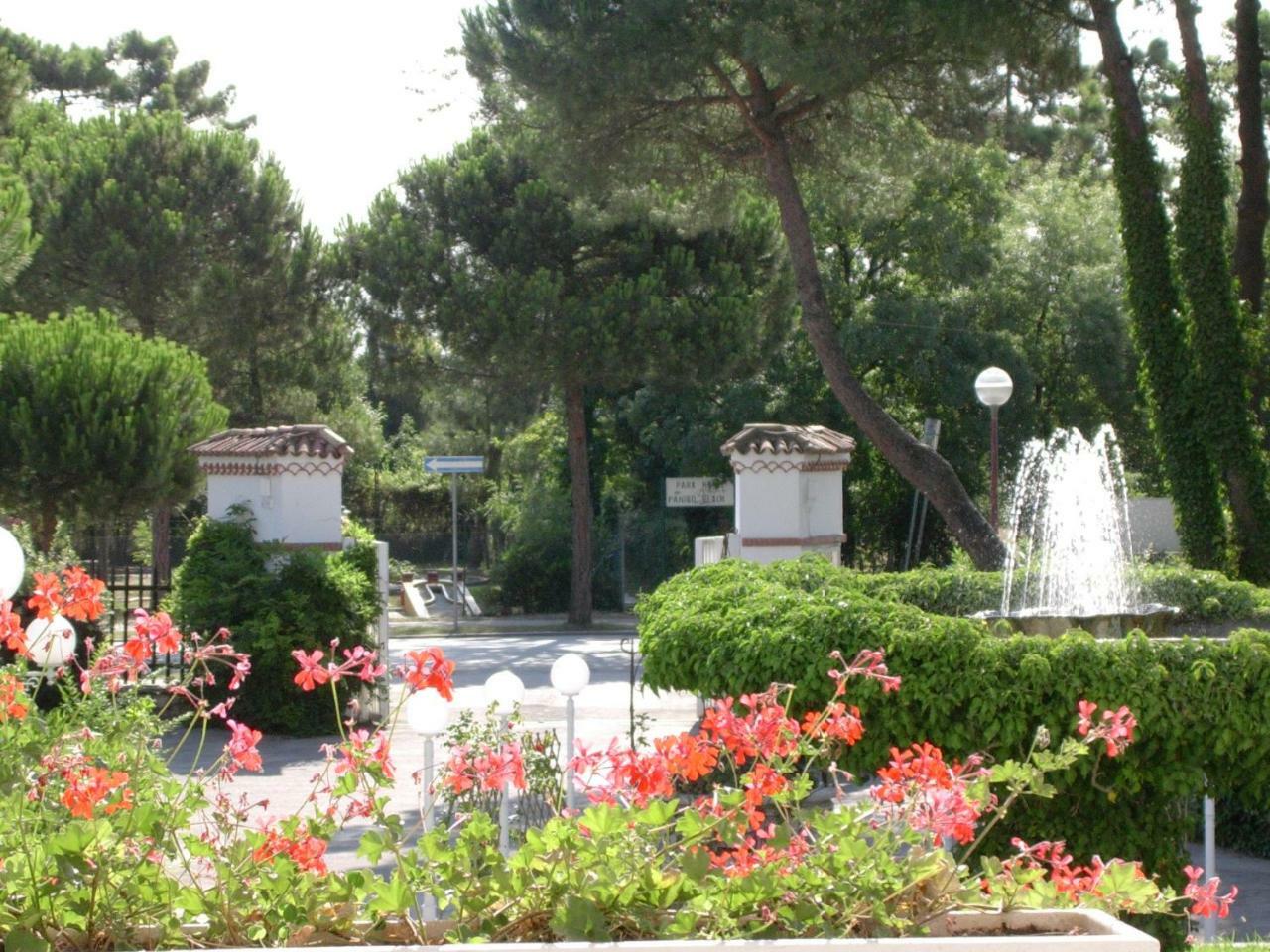 Park Hotel Ravenna Marina di Ravenna Zewnętrze zdjęcie