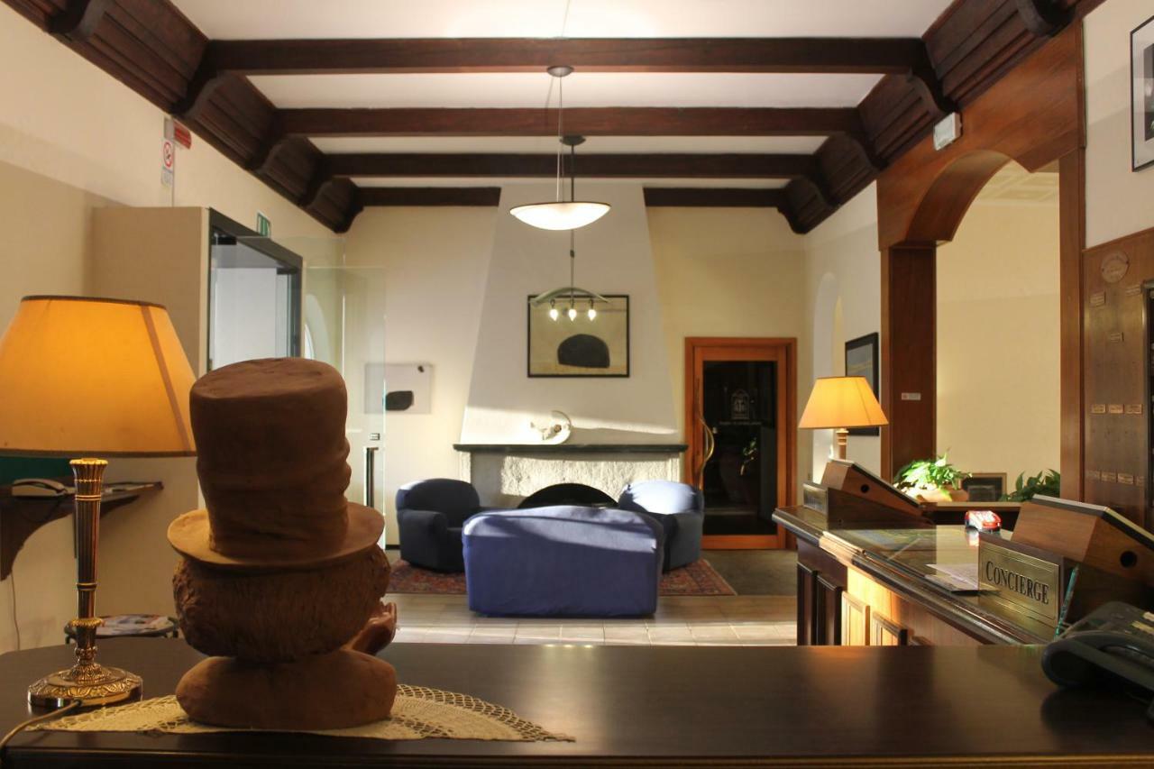 Park Hotel Ravenna Marina di Ravenna Zewnętrze zdjęcie