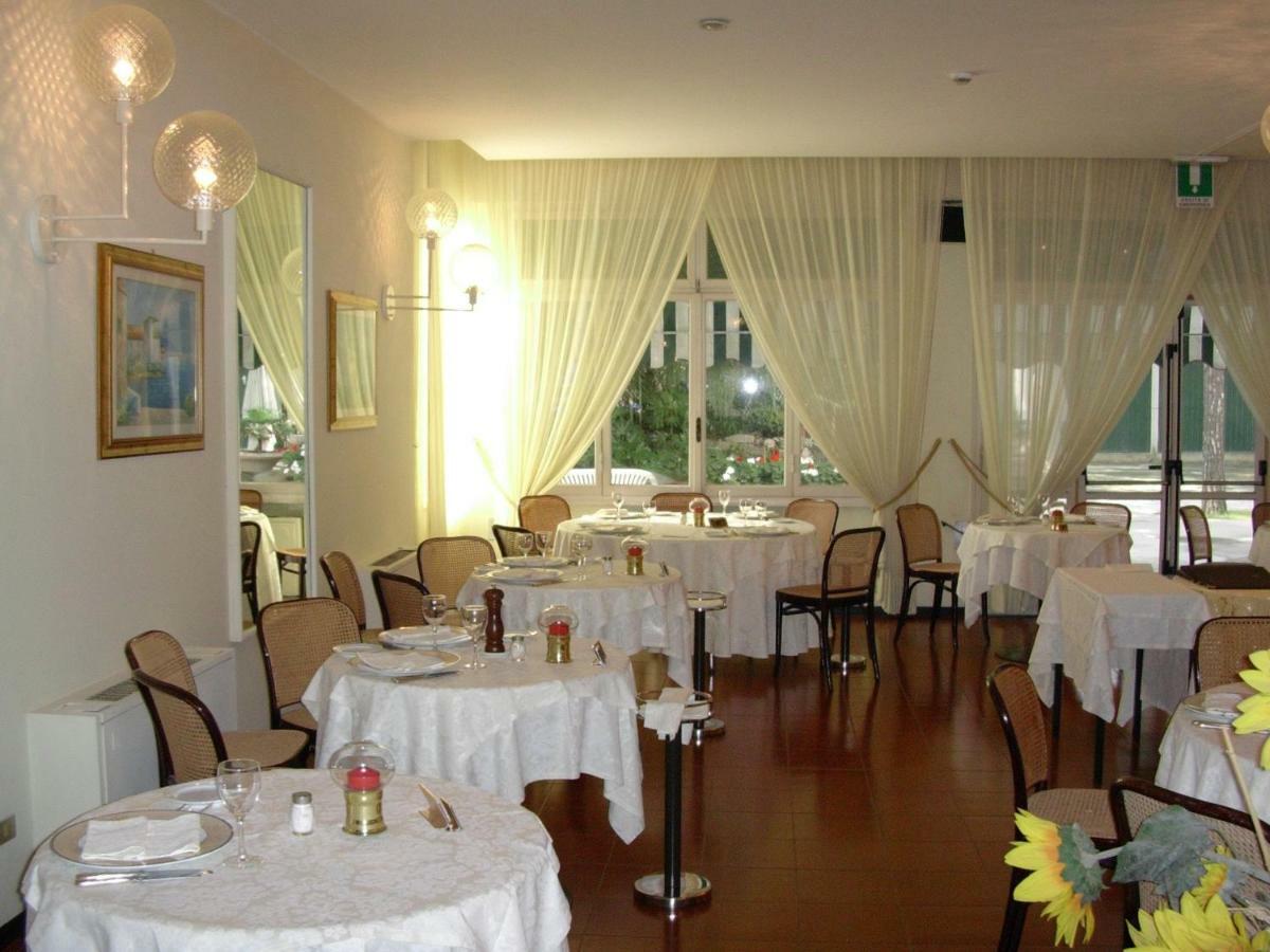 Park Hotel Ravenna Marina di Ravenna Zewnętrze zdjęcie
