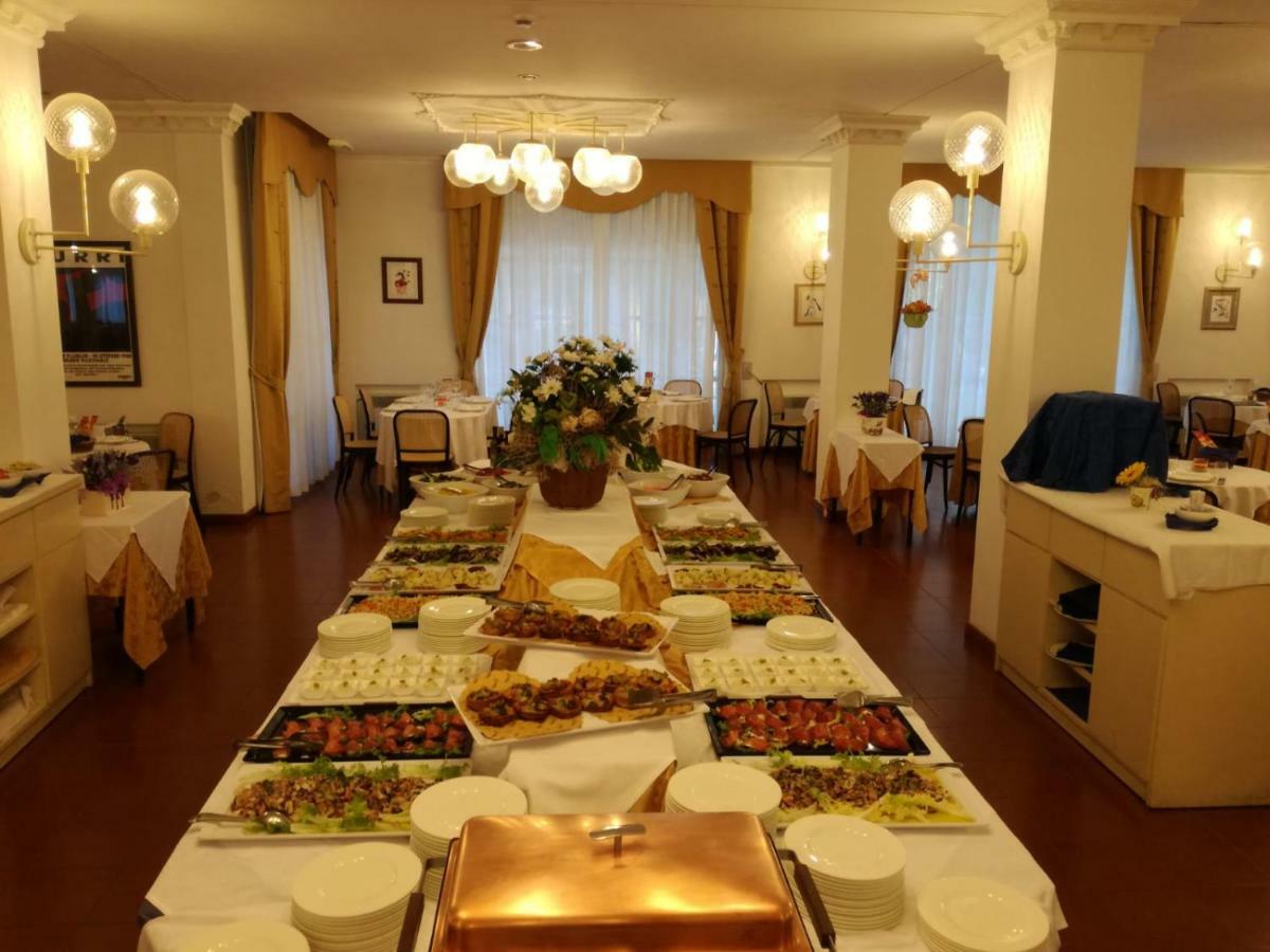 Park Hotel Ravenna Marina di Ravenna Zewnętrze zdjęcie