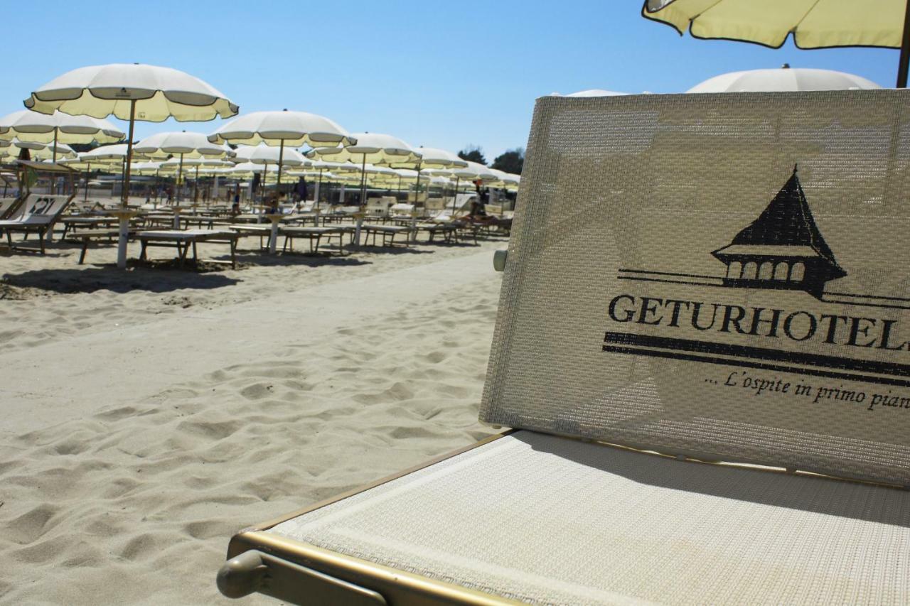 Park Hotel Ravenna Marina di Ravenna Zewnętrze zdjęcie