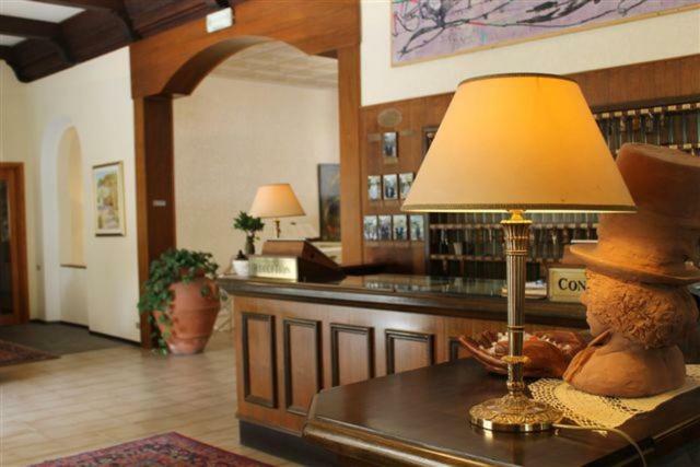 Park Hotel Ravenna Marina di Ravenna Zewnętrze zdjęcie