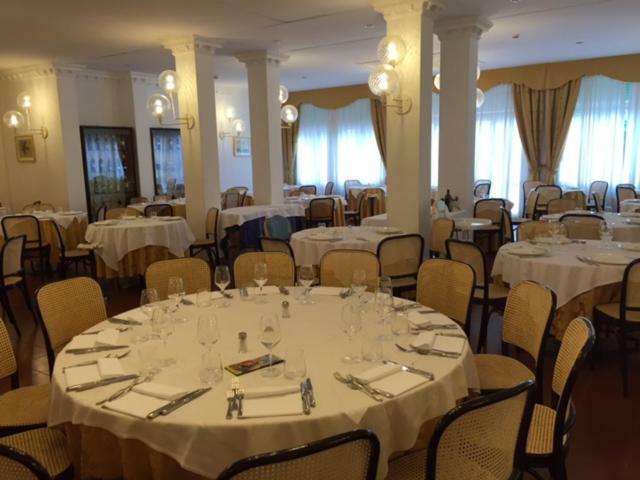 Park Hotel Ravenna Marina di Ravenna Zewnętrze zdjęcie