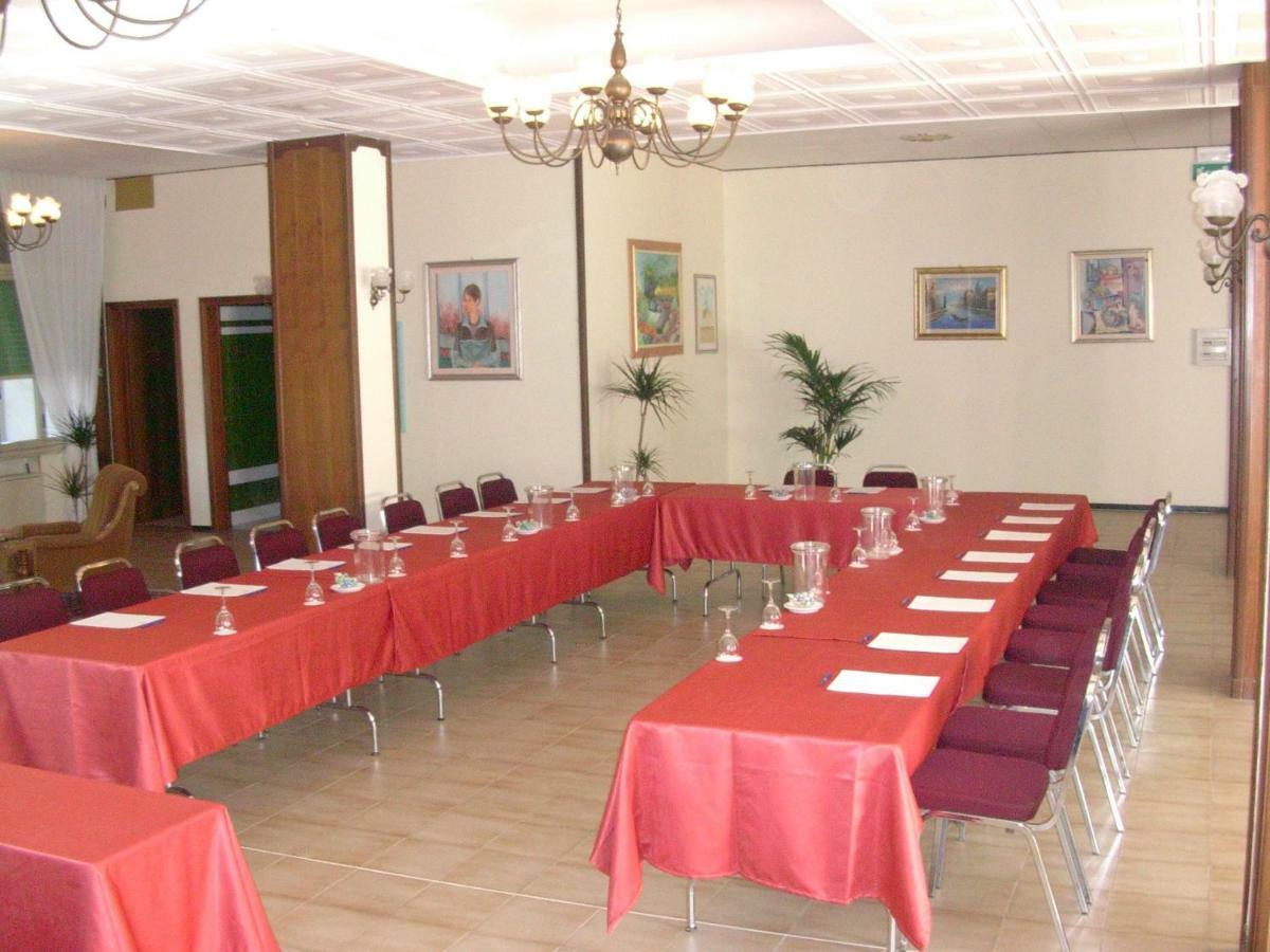 Park Hotel Ravenna Marina di Ravenna Zewnętrze zdjęcie