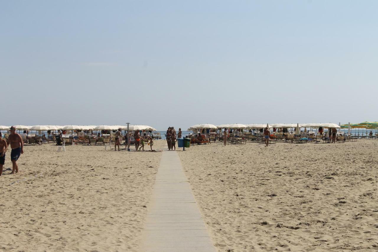 Park Hotel Ravenna Marina di Ravenna Zewnętrze zdjęcie